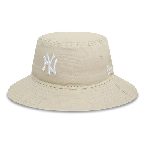 New Era Καπέλο New York Yankees Womens MLB Adventure Bucket Hat